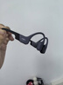 韶音（SHOKZ）OpenSwim Pro S710 骨傳導(dǎo)藍(lán)牙耳機 開放式運動游泳跑步騎行不入耳 頁巖峰 無線耳機 骨傳導(dǎo)耳機 曬單實拍圖