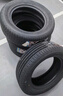 固特異（Goodyear）汽車(chē)輪胎 225/65R17 102H EGP SUV 御乘SUV二代 哈弗H6/長(cháng)安CS75 曬單實(shí)拍圖