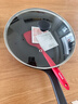 特福（Tefal）炒鍋不粘鍋炒菜鍋 有鈦佳溫紅心少油煙 平底燃氣灶電磁爐通用 6倍耐磨不粘 質(zhì)享家炒鍋 30cm 曬單實(shí)拍圖