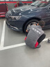 固特異（Goodyear）汽車(chē)輪胎 225/55R17 101W EF1 SPORT鷹馳F1酷跑 奧迪A6L/大眾途岳 曬單實(shí)拍圖