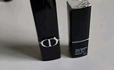 迪奧DIOR【鄧為推薦】烈艷藍(lán)金口紅絲絨999啞光唇膏化妝品 生日禮物女 曬單實(shí)拍圖