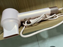 科西（KEHEAL）高速吹風(fēng)機【國家補貼】家用6.9億負離子電吹風(fēng)13萬(wàn)轉大功率不傷發(fā)護發(fā)靜音輕音速干吹風(fēng)筒送禮物 香檳粉-新包裝【附帶支架】 曬單實(shí)拍圖