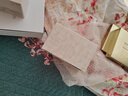 蘭蔻菁純眼霜20ml滋潤(rùn)淡紋潤(rùn)澤緊致護(hù)膚品化妝套裝禮盒生日禮物送女友 曬單實(shí)拍圖