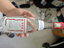 古貝春 白板濃香型白酒 42度 山東地特產(chǎn)白酒475ml單瓶裝 曬單實(shí)拍圖
