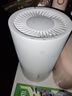 米家小米空氣加濕器 無(wú)霧加濕器3 400mL/h快速加濕家用臥室大容量辦公室嬰兒孕婦 4L大容量CJSJSQ05ZMZ 曬單實(shí)拍圖