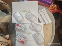 Ulike Air4【政府補貼】 藍寶石冰點(diǎn)脫毛儀女士刮毛刀剃毛器私處美容儀 男士送禮生日禮物送女友 【同價(jià)優(yōu)選】Air4星黛粉+小刮刀*5 曬單實(shí)拍圖