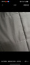 南極人（NanJiren）A類(lèi)大豆被子四季通用棉被大豆纖維被子春秋被芯宿舍單人冬天被褥 熊貓-奶昔白拼草綠/親膚柔軟 150x200cm【約3斤】 春秋被 曬單實(shí)拍圖