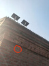 鳴勝雙太陽(yáng)能攝像頭三攝三畫(huà)面4G免費流量室外監控器360度無(wú)死角帶夜視雙向語(yǔ)音對講無(wú)需網(wǎng)絡(luò )無(wú)需電 曬單實(shí)拍圖