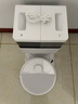 艾羅伯特（iRobot）仿生雙旋增壓掃拖機器人505 智能洗地掃地機器人掃拖一體自動(dòng)清洗家用洗拖吸塵集塵擦地機水箱版 曬單實(shí)拍圖