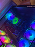 華碩 RTX5070主機 5060ti顯卡 9700x主機 華碩rog全家桶 5070ti主機 游戲臺式組裝電腦diy整機 R7 9700X+RTX5060ti丨三 曬單實(shí)拍圖