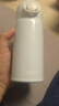 膳魔師（THERMOS）不銹鋼保溫杯大容量男女士兒童便攜水杯教師節(jié)禮物團購定制JNR baby藍 350ml 曬單實拍圖