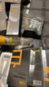 C咖【王一博同款】美白小罐膜*40罐 提亮抗皺淡斑緊致面霜面膜禮物 曬單實(shí)拍圖