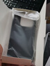小米 REDMI Note14 5G 國家補(bǔ)貼 金剛品質(zhì) 5110mAh大電量 大光圈超感相機(jī) 6GB+128GB 子夜黑 紅米手機(jī) 曬單實(shí)拍圖