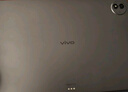 vivo Pad5 Pro 12GB+512GB 寒星灰 國家補貼 藍晶×天璣9400 13英寸原彩護眼屏 12050mAh 平板電腦 曬單實(shí)拍圖