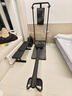 速境（Speediance）家用健身器材多功能一體機龍門(mén)架史密斯智能綜合訓練器力量健身站 GM2S臻享版配重升級（旗艦滿(mǎn)配） 曬單實(shí)拍圖
