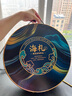 祥參島海參鮑魚(yú)六拼 中秋送禮節日禮盒父母長(cháng)輩補品440g 源頭直發(fā) 曬單實(shí)拍圖