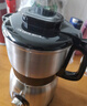 小熊（Bear）研磨機 家用磨粉機 打粉機 中藥粉碎機 料理機 干粉機 不銹鋼打粉研磨機FSJ-A05N6 曬單實(shí)拍圖