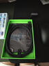 雷蛇（Razer）毒蝰v3pro專(zhuān)業(yè)版 輕量化無(wú)線(xiàn)游戲鼠標 人體工程學(xué)設計宏電競鼠標  lol吃雞CSGO瓦羅蘭特鼠標 黑色（輕約54克 自帶8KHZ接收器） 曬單實(shí)拍圖