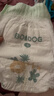 巴布豆（BOBDOG）新菠蘿拉拉褲XXL碼34片（14-17kg以上）嬰兒尿不濕超薄透氣 曬單實(shí)拍圖