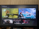 KOORUI科睿24.5英寸 260Hz高刷 Fast-IPS 硬件低藍(lán)光HDR400電競亮度 1ms響應(yīng) 暗區(qū)突圍游戲電腦顯示器X5 曬單實(shí)拍圖