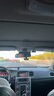 盯盯拍前后雙錄行車記錄儀N3Pro 1600P高清 GPS行車軌跡 智能語音聲控 曬單實拍圖