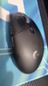 羅技（G）G304 LIGHTSPEED無(wú)線(xiàn)鼠標 游戲鼠標 輕質(zhì)便攜 鼠標宏 絕地求生FPS英雄聯(lián)盟吃雞 生日禮物 紫色 曬單實(shí)拍圖