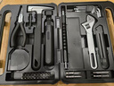 米家小米電動(dòng)工具箱充電式鋰電電動(dòng)螺絲批家用電動(dòng)螺絲刀套裝 曬單實(shí)拍圖