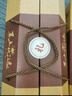 黑土優(yōu)選東北干貨禮盒煲湯組合1115g（猴頭茶樹(shù)姬松茸蟲(chóng)草花榛蘑滑菇) 曬單實(shí)拍圖