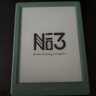 掌閱（iReader）【新品發(fā)布】Neo3 6英寸電子書(shū) 智能閱讀器 墨水屏電紙書(shū) 看書(shū)學(xué)習漫畫(huà)平板電腦 輕薄便攜  語(yǔ)綠 曬單實(shí)拍圖
