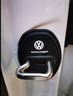 適用大眾門(mén)鎖扣蓋朗逸速騰邁騰寶來(lái)高爾夫POLO汽車(chē)門(mén)鎖減震保護套 大眾標【邁騰專(zhuān)用】硅膠門(mén)鎖蓋【4個(gè)裝】 曬單實(shí)拍圖