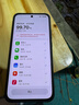 OPPO A6 Pro 12GB+256GB 墨玉黑 7000mAh大電池 IP69防水 5G流暢耐用新手機(jī) 官方正品 自營 國家補(bǔ)貼 曬單實拍圖