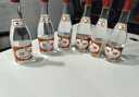 杏花村汾酒 清香型白酒 送禮自飲 42度 475mL 6瓶 紅蓋非原箱 曬單實(shí)拍圖