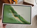 榮耀平板MagicPad2【國家補貼】12.3英寸 平板電腦 OLED綠洲護眼屏 驍龍旗艦芯片 16+1T 月影白 曬單實(shí)拍圖