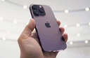 Apple/蘋(píng)果 iPhone 14 (A2884) 128GB 星光色 支持移動(dòng)聯(lián)通電信5G 雙卡雙待手機(jī) 曬單實(shí)拍圖