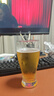 喜力經(jīng)典500ml*3聽(tīng) 喜力啤酒Heineken  曬單實(shí)拍圖