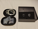 興戈（SIMGOT）EW300 一動(dòng)圈一平板一壓電陶瓷HiFi有線耳機(jī)可換線游戲電競音樂耳塞 EW300【DSP帶麥】 曬單實(shí)拍圖