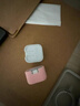 奧拓森適用Apple/蘋(píng)果40W動(dòng)態(tài)電源適配器充電器保護套全包硅膠充電適配器保護套Apple/蘋(píng)果防震防塵殼 【黑色】 曬單實(shí)拍圖