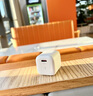 圖拉斯小冰塊Lite【全網(wǎng)熱銷(xiāo)500W】蘋(píng)果17充電器iPhone17promax充電頭套裝pd兼容40W氮化鎵快充16充電線(xiàn) 【8-14套裝】白色頭+蘋(píng)果PD快充線(xiàn) 20w系列【快充護機丨新國標3C 曬單實(shí)拍圖