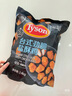 泰森(Tyson) 臺式勁脆鹽酥雞 2.4KG 2.4kg 曬單實拍圖