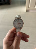 正港（ZGO）學(xué)生手表女初中高中12-16歲考試專(zhuān)用女孩女生機械風(fēng)石英手表 2092 曬單實(shí)拍圖
