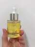 嬌韻詩(shī)（CLARINS）舒顏蘭花面部精油護理油精華油以油養膚強效補水提亮膚色收縮毛孔 【改善泛紅】三檀油30ml 曬單實(shí)拍圖