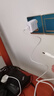 適配華為充電器66W/100W/120W快充原裝type-c數(shù)據(jù)線mate60/70/p40榮耀手機(jī)插頭充電頭套裝X5充電線 66W快充套裝【3C安全認(rèn)證】1米套裝 曬單實(shí)拍圖