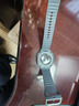 三星 Samsung【國家補貼】Watch8 藍牙通話(huà)智能手表/運動(dòng)手表/電話(huà)手表 披荊斬棘哥哥同款 40mm 慕巖灰 曬單實(shí)拍圖