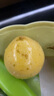 正宗欽蜜9號黃金百香果 酸甜可口偏甜口感 孕婦水果 4斤帶箱大果60g+ 曬單實(shí)拍圖