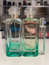 【99成新】愛(ài)馬仕（HERMES）【圣誕限定禮盒】尼羅河花園香水禮盒(香水女100+15ml)生日禮物女 曬單實(shí)拍圖