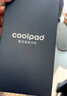 酷派（Coolpad）鋒尚50 Lite全新超薄八核128G智能手機學(xué)生價(jià)便宜大屏百元機長(cháng)續航老人老年備用機游戲電競 深空黑 曬單實(shí)拍圖