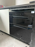 美的（Midea）暖陽(yáng)消毒柜嵌入式家用 廚房餐具碗柜碗筷茶杯茶具 紫外線(xiàn) 110L三層大容量【國家補貼】110HQ2pro 曬單實(shí)拍圖