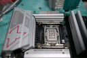英特爾（Intel）酷睿 Ultra 5 225F 盒裝 臺式機處理器 10核10線(xiàn)程 睿頻可達4.9Ghz 暢玩三角洲行動(dòng) 兼容810主板 曬單實(shí)拍圖