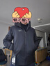 ARC'TERYX始祖鳥(niǎo) ATOM SV HOODY 男子 保暖棉服 Black/黑色 S 曬單實(shí)拍圖