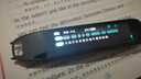 紐曼（Newsmy）離線掃描筆電子詞典掃讀筆中英日韓語翻譯筆錄音小學(xué)初高中大學(xué)字詞句文言文點(diǎn)讀學(xué)習(xí)機(jī)英語點(diǎn)讀筆 N3 3.69寸8G+ 32GB 卡 在離線 曬單實(shí)拍圖